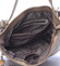 Dámská batoh kabelka béžovo hnědá - Delami Valiant