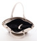 Luxusní dámská kabelka béžová - Delami Chantal