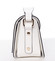Originální crossbody kabelka bílá - Silvia Rosa Bailee