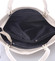Luxusní béžová dámská kabelka - Delami Catherine