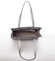 Módní dámská kabelka přes rameno šedá - David Jones Chardae