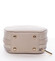 Moderní dámská crossbody kabelka camel - David Jones Adilene