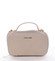 Originální dámská crossbody kabelka camel - David Jones Allyson