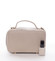 Originální dámská crossbody kabelka camel - David Jones Allyson