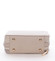 Originální dámská crossbody kabelka camel - David Jones Allyson