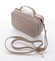 Originální dámská crossbody kabelka camel - David Jones Allyson