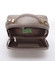 Originální dámská crossbody kabelka camel - David Jones Allyson