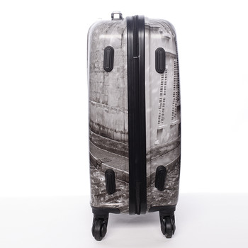 Cestovní kufr France - David Jones M