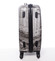 Cestovní kufr France - David Jones M