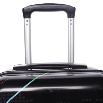 Cestovní kufr Fly - David Jones S