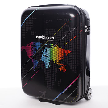 Cestovní kufr Fly - David Jones S