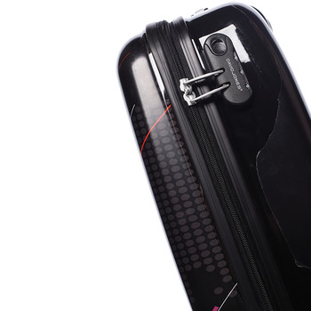 Cestovní kufr Fly - David Jones S