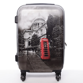 Cestovní kufr Washington - David Jones S