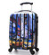 Cestovní kufr - David Jones Real NY L