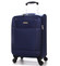 Cestovní kufr modrý - Menqite Prue M