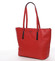 Dámská červená kabelka přes rameno - David Jones Hae