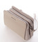 Dámská crossbody kabelka camel - David Jones Pars