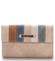 Dámská khaki peněženka - Dudlin M246