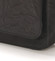 Větší černá crossbody pánská kožená brašna - Sendi Design Daril