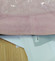 Dámská kožená crossbody kabelka světle růžová - ItalY 10062