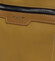 Dámská crossbody kabelka žlutá - David Jones Rhona 