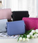 Dámská crossbody kabelka béžová - David Jones Shahram