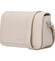 Dámská crossbody kabelka béžová - David Jones Shahram