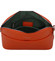 Dámská crossbody kabelka oranžová - David Jones Sasha