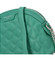 Dámská crossbody kabelka zelená - David Jones Akane