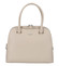Dámská kabelka do ruky béžová - David Jones Hammi