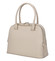 Dámská kabelka do ruky béžová - David Jones Hammi