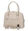 Dámská kabelka do ruky béžová - David Jones Hammi