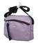 Malá dámská crossbody kabelky světle fialová - David Jones Júlia