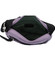 Malá dámská crossbody kabelky světle fialová - David Jones Júlia