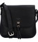 Dámská crossbody kabelka černá - David Jones Khali