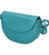 Dámská luxusní crossbody kabelka tyrkysová - David Jones Safiuly