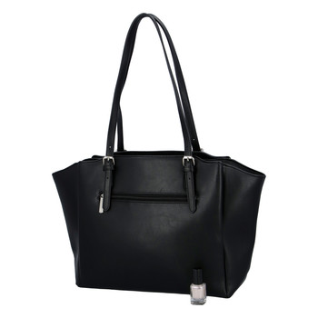 Dámská kabelka přes rameno černá - David Jones Vika