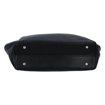 Dámská kabelka přes rameno černá - David Jones Vika