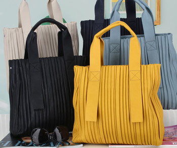 Dámská kabelka žlutá - Paolo Bags Calagata