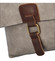 Dámský batůžek kabelka pískově béžový - Paolo Bags Najibu