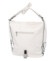 Dámský kabelko/batoh bílý - Romina & Co Bags Zilla