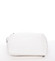 Dámská crossbody kabelka bílá - Delami Bernardette II