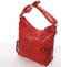 Dámská crossbody kabelka červená - Delami Bernardette II