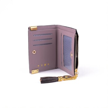 Dámská peněženka černá - VUCH Shuri