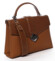 Dámská kabelka do ruky hnědá - David Jones Serga