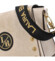 Dámská crossbody kabelka béžová - Laura Biaggi Agáta