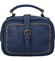 Dámská originální kabelka tmavě modrá - Paolo Bags Sami