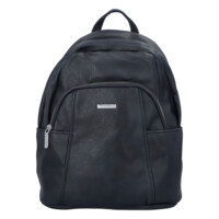 Dámský batoh tmavě modrý - Silvia Rosa Thea