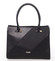 Luxusní černá dámská kabelka do ruky - David Jones Manileas