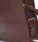Luxusní pánská kožená taška přes rameno koňaková - Gerard Henon Harry